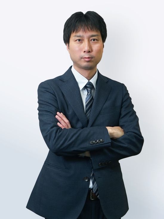 代表取締役 大石 将人