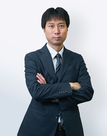 代表取締役 大石 将人