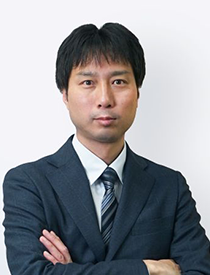 代表取締役 大石 将人