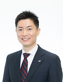 取締役 澁田 俊介